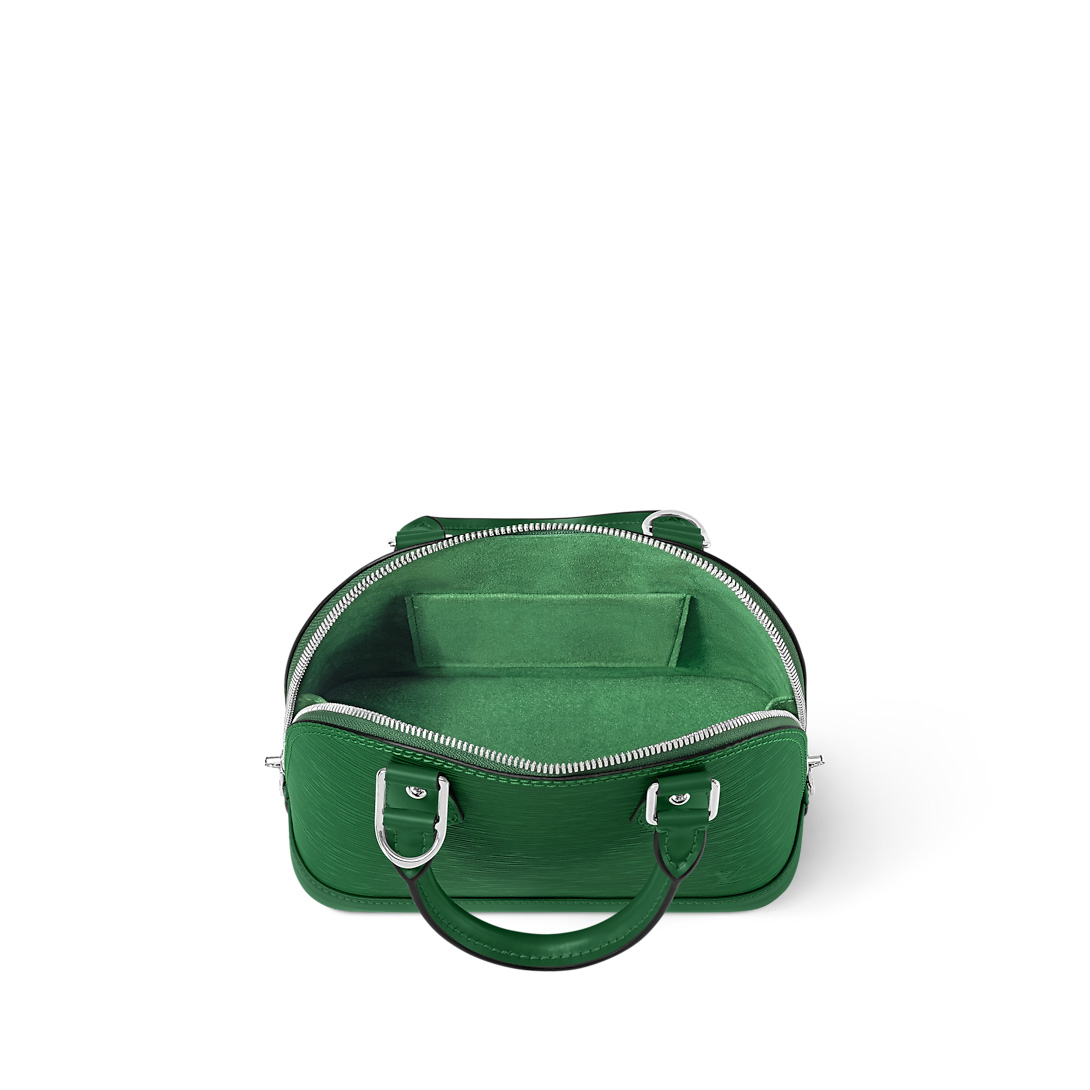 Louis Vuitton Alma BB M12373 - Image 3